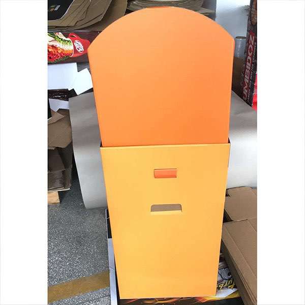 Popular High Quality Cardboard Umbrella Container