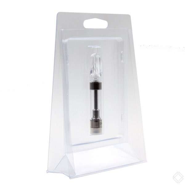 Plastic Blister Packaging Plastic Plamshell Packaging Custom Factory