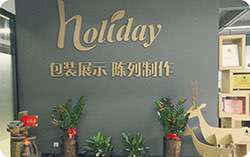 Shenzhen Holiday Packaging & Display Co.LTD