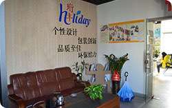 Xiamen Holiday Import & Export Co.LTD
