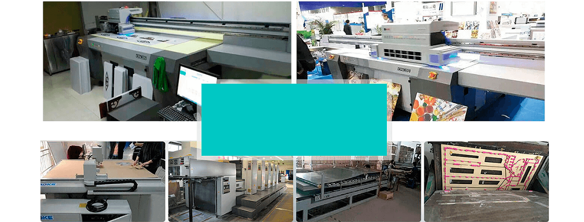 Carton Display Stand Factory & Manufacturer