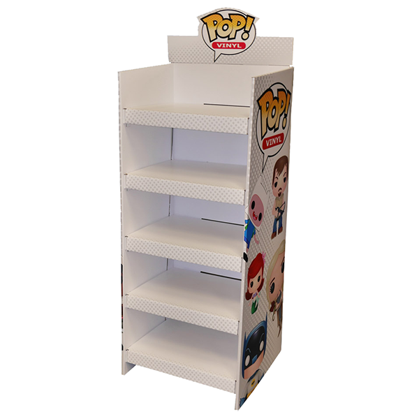 funko pop factory
