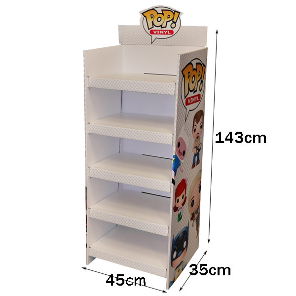 funko pop display stands