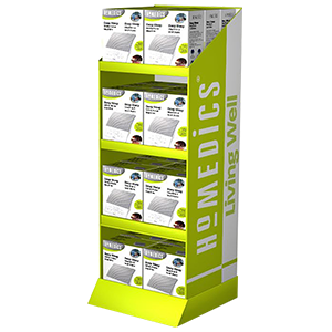 POP display stands