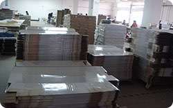 Xiamen CT wares and Industry Co.LTD