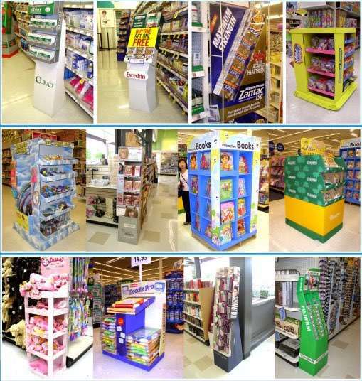 cardboard-display cardboard-display