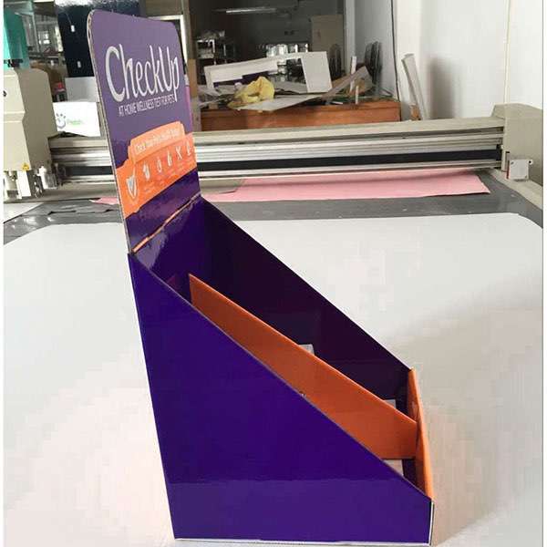 Factory Custom PDQ Retail