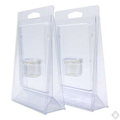 Plastic Blister Packaging HLD-BP007