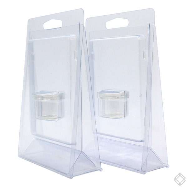 Plastic Blister Packaging HLD-BP007