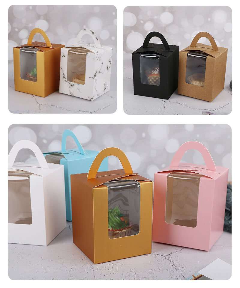 wholesale packaging box