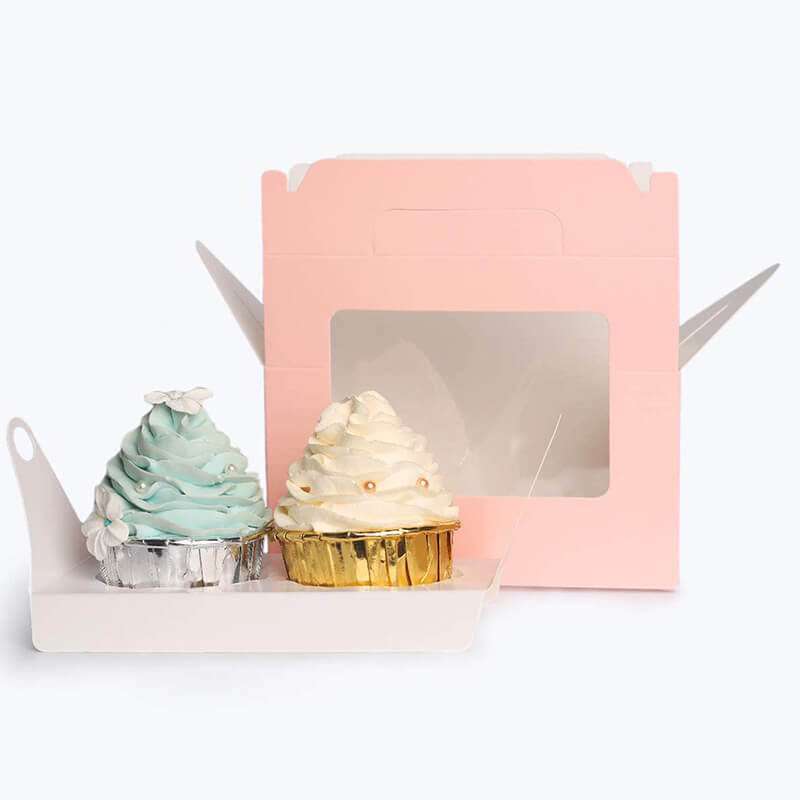 Portable cake box (2)