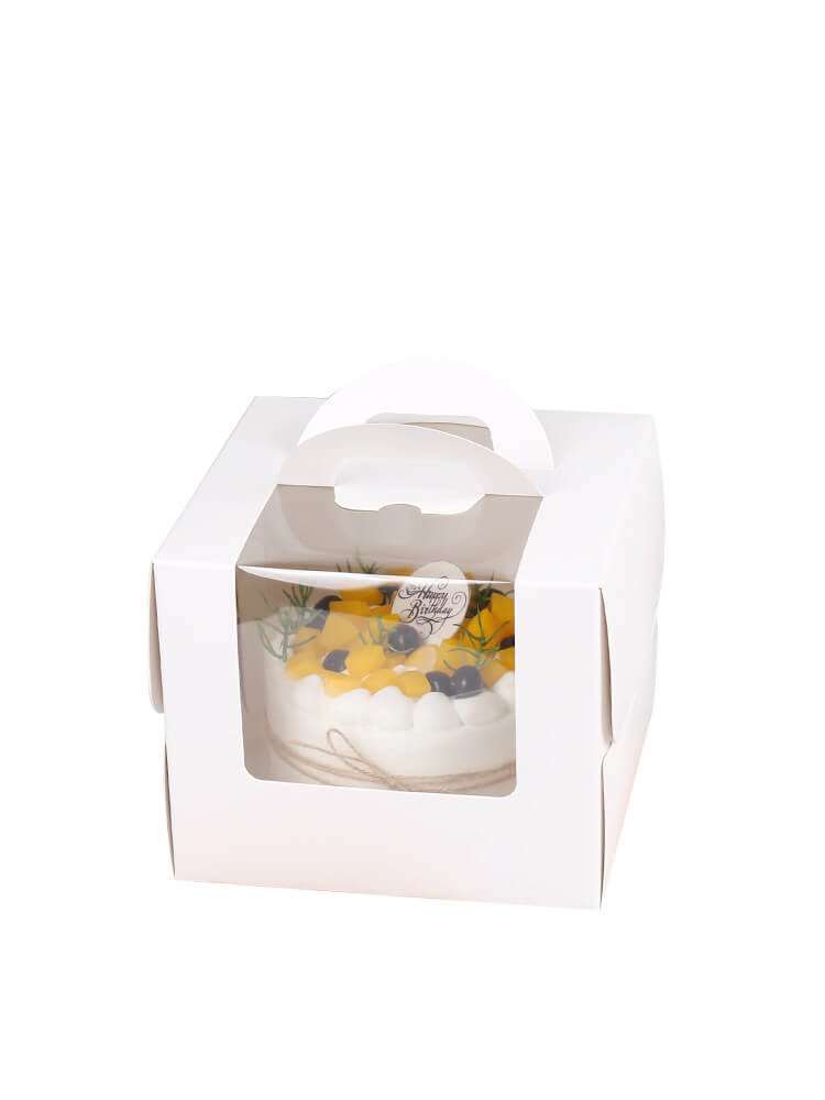 cake packaging