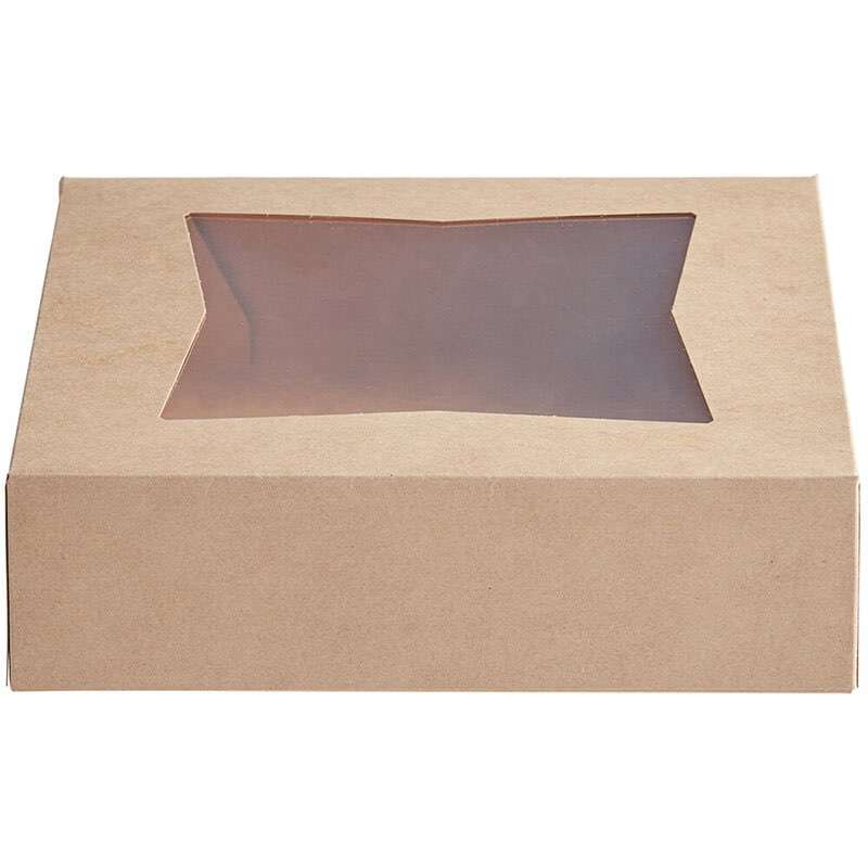 4.Kraft bread boxes