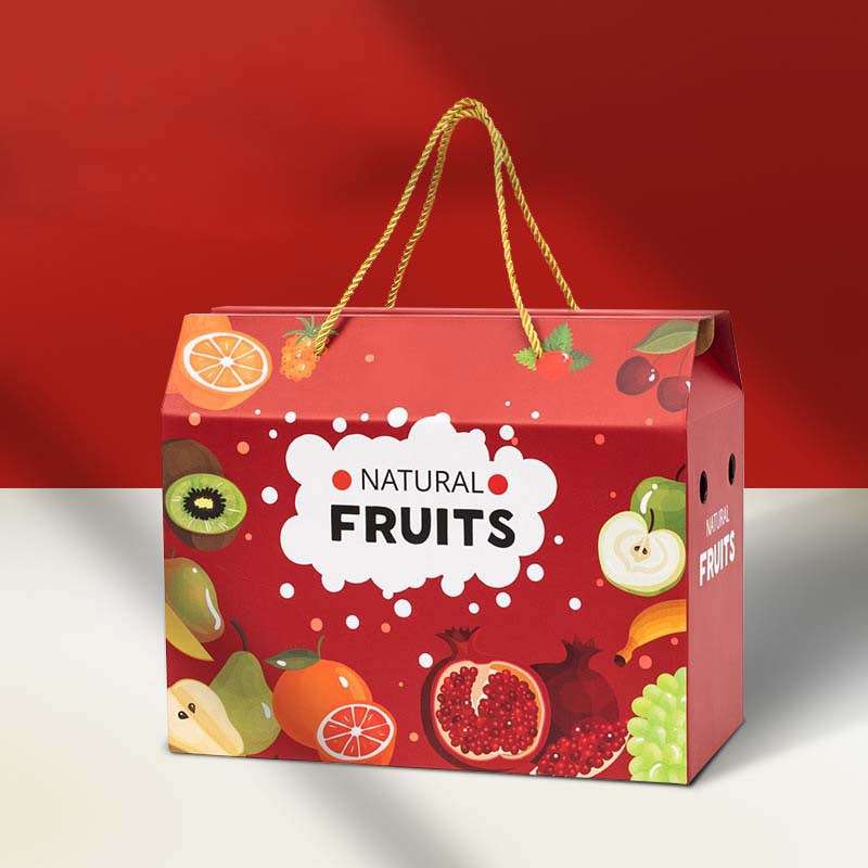 3.fruit boxes
