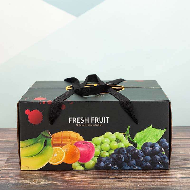 3.takeaway fruit box