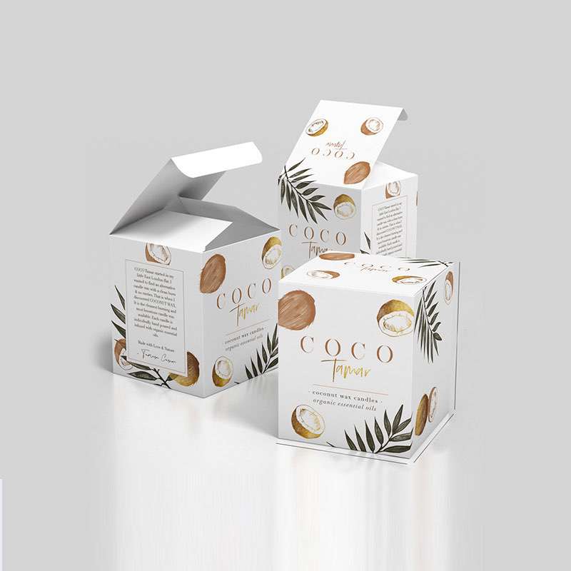 2.cosmetic tips box