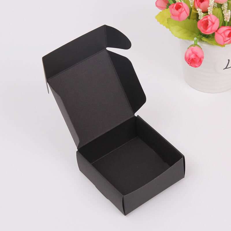 6.packaging box custom