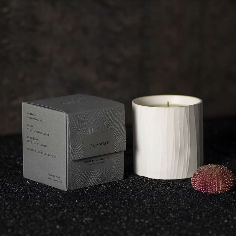 Custom Candle Boxes Wholesale - Luxury Candle Packaging USA