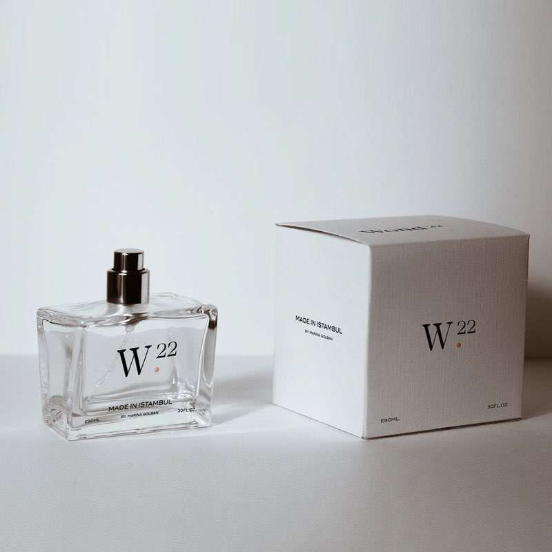 Luxury perfume packaging, Perfume box packaging