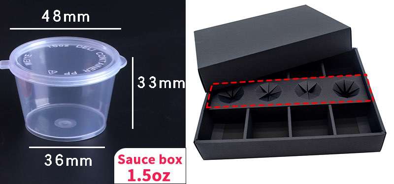 grazing box ideas