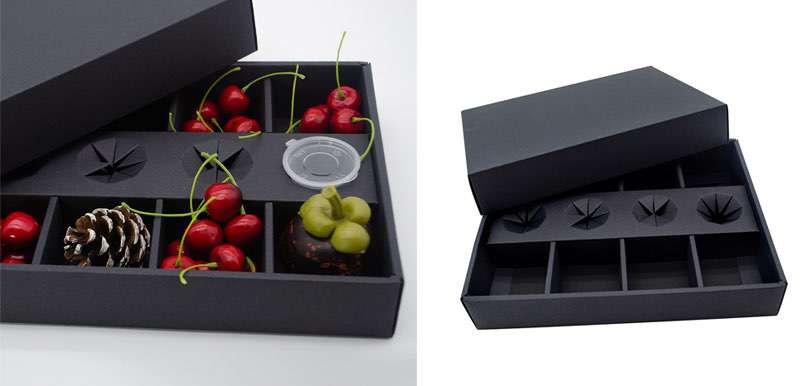 grazing box ideas