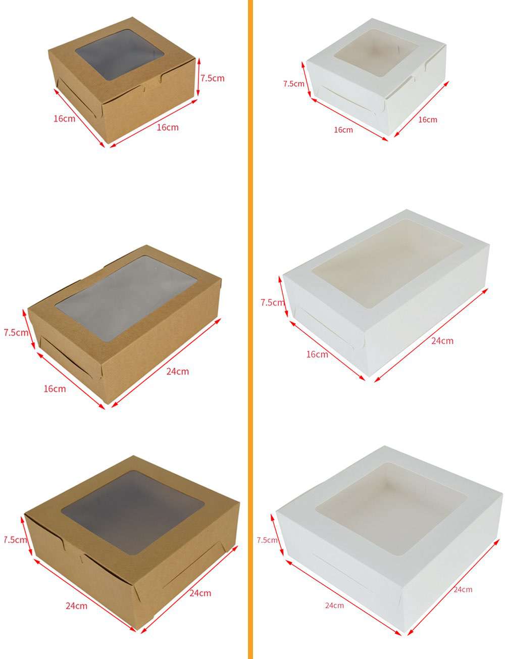 grazing box ideas