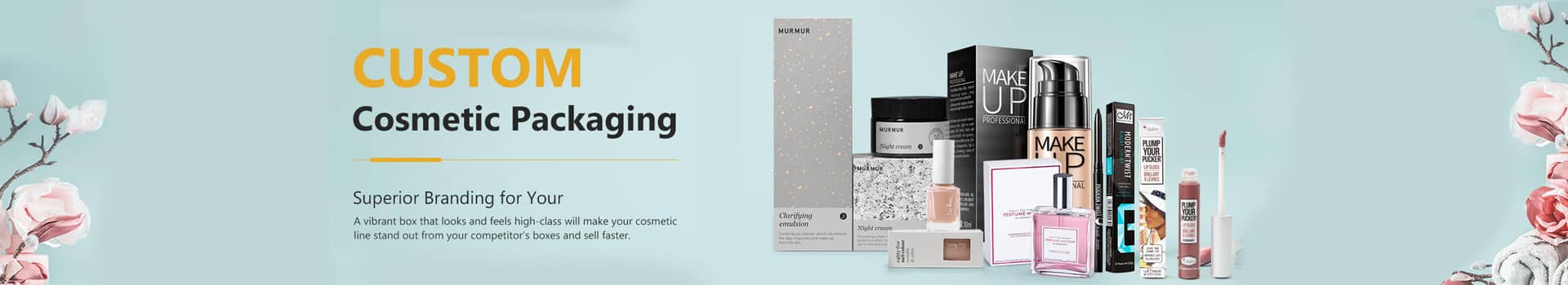 Packaging