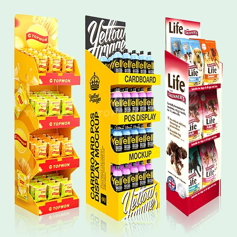 POP Poster Paper Board Card Display Advertising Promotions Sale