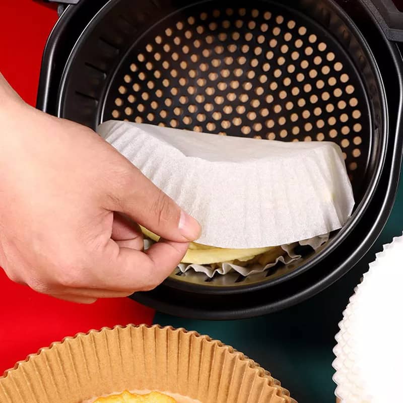 air fryer liner