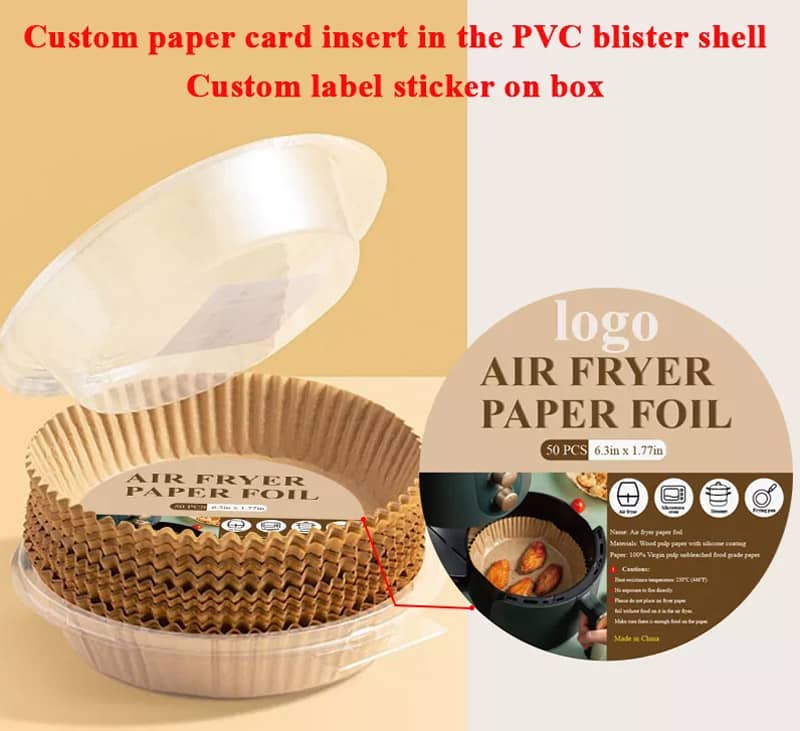 air fryer liner