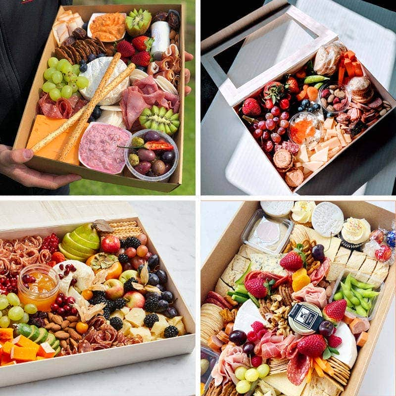 Picnic box