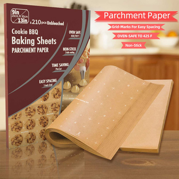 Parchment Paper For Baking 