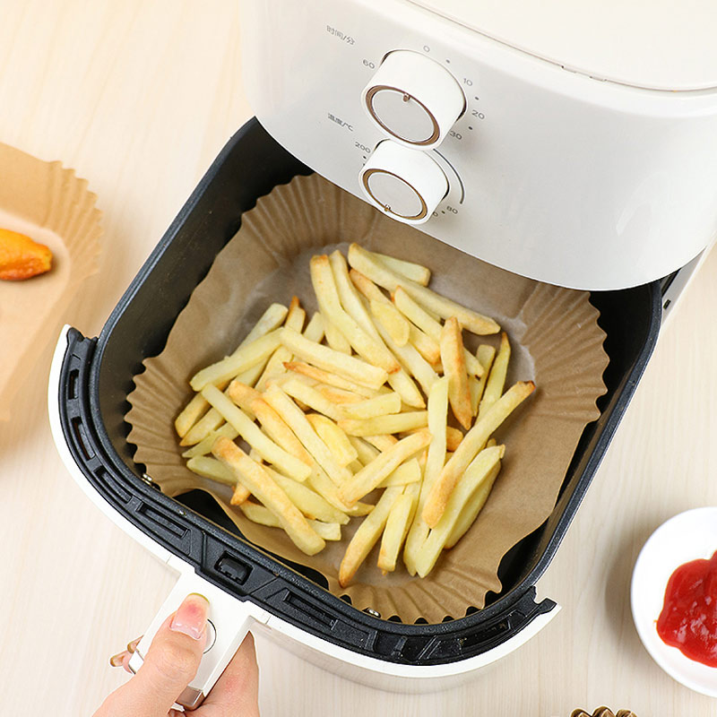 Air Fryer Disposable Paper