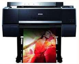 Large Digital printer