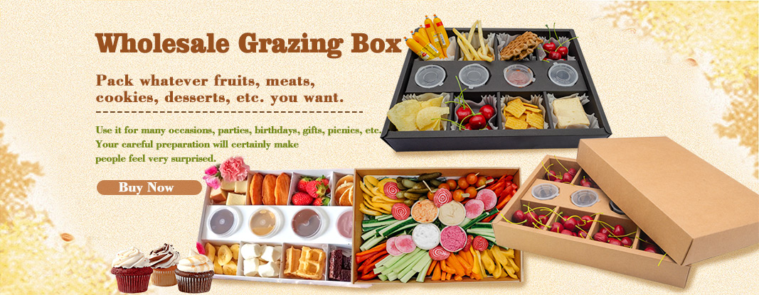 Grazing Box