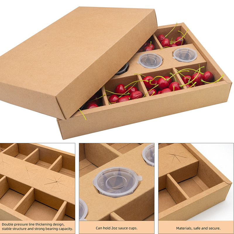 grazing box packaging