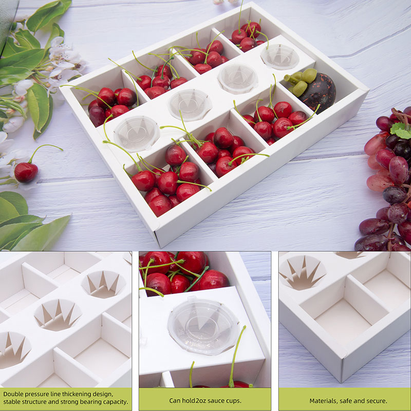 grazing box packaging