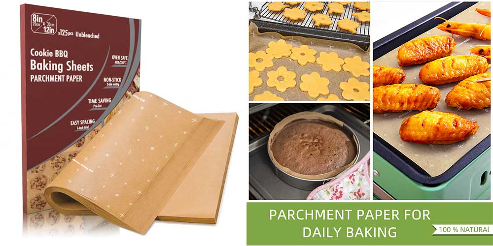 Parchment Paper