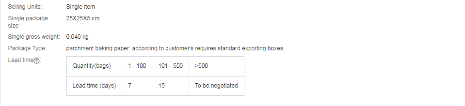 Air Fryer Liners