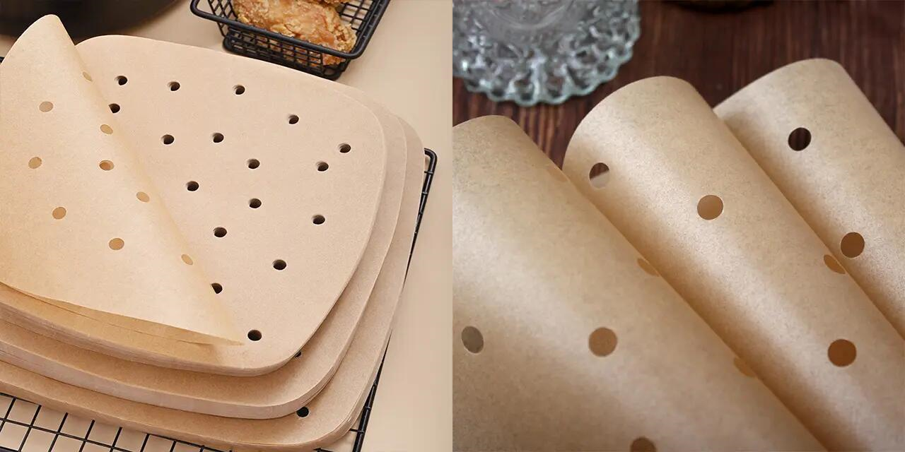 Air Fryer Liners