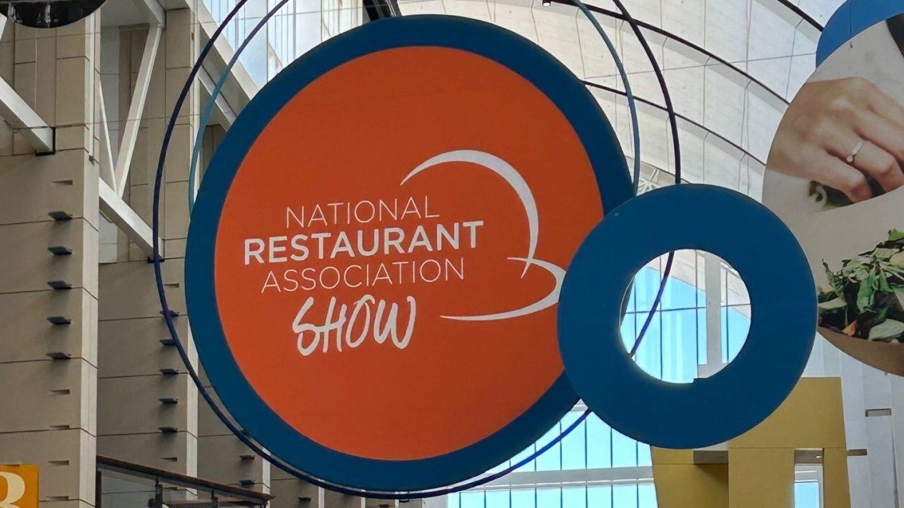  National Restaurant Association Show 2023 (NRAS2023)