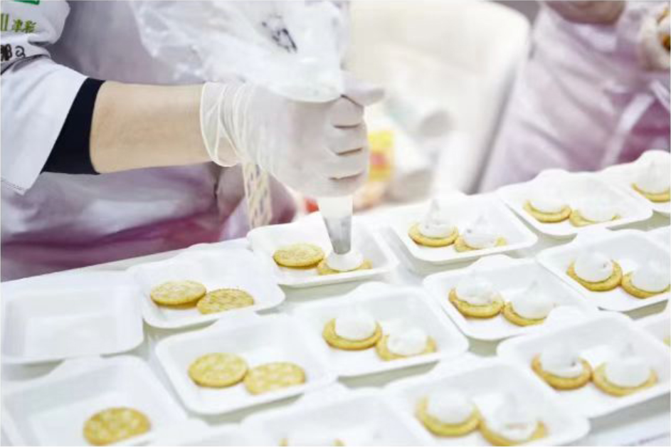Modern Bakery Moscow 2023: The Future of Baking