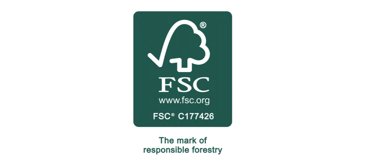 What Does It Mean to Be FSC Certified?