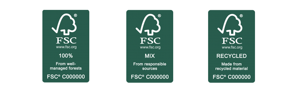 What Does It Mean to Be FSC Certified