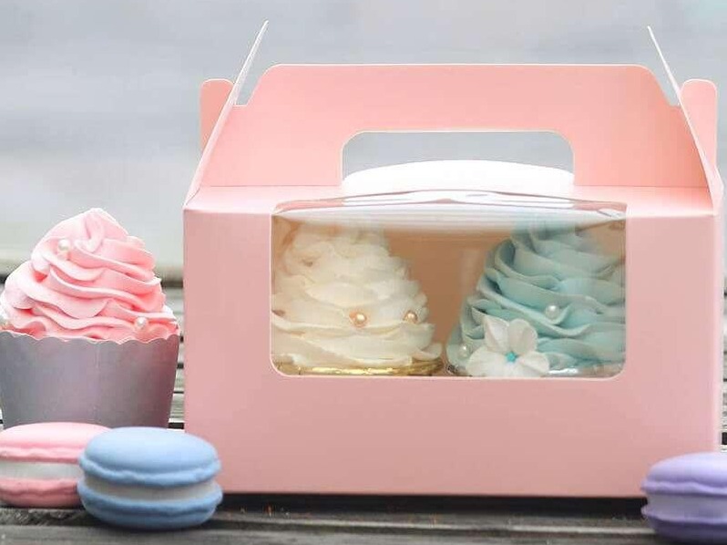 The Sweet Journey of Cupcakes: A Delectable Treat for Every Occasion