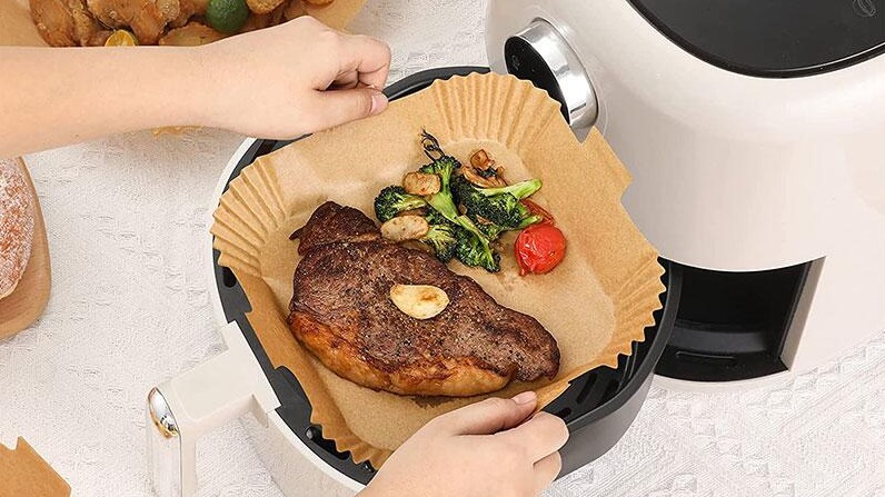 Mastering the Art of Air Fryer Parchment Liner: Tips for Proper Usage