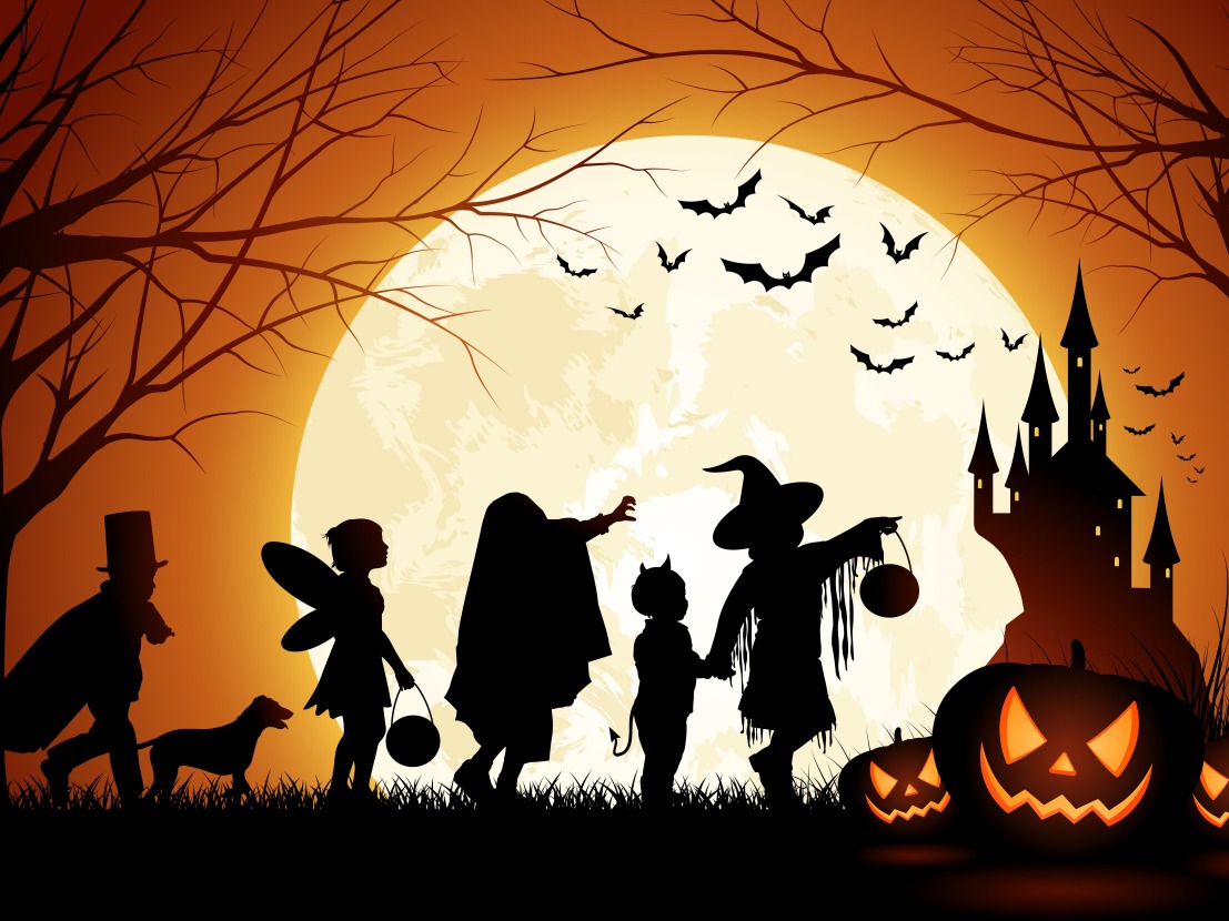 Unraveling the Mystique: Halloween Traditions and Spooky Delights