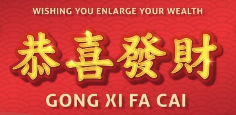 Celebrating Chinese New Year: A Joyful Tradition