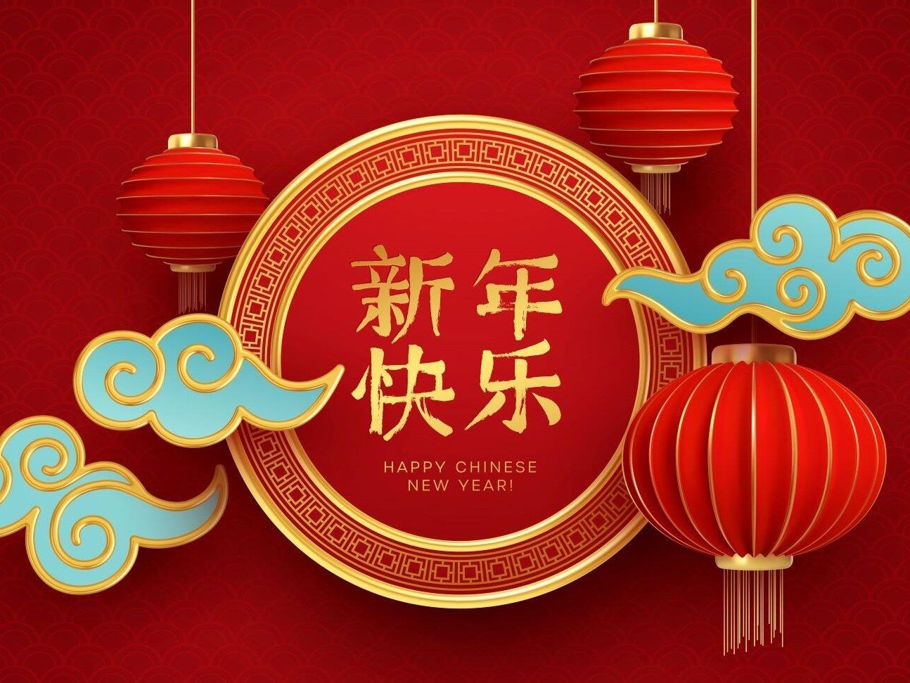 Celebrating Chinese New Year: A Joyful Tradition