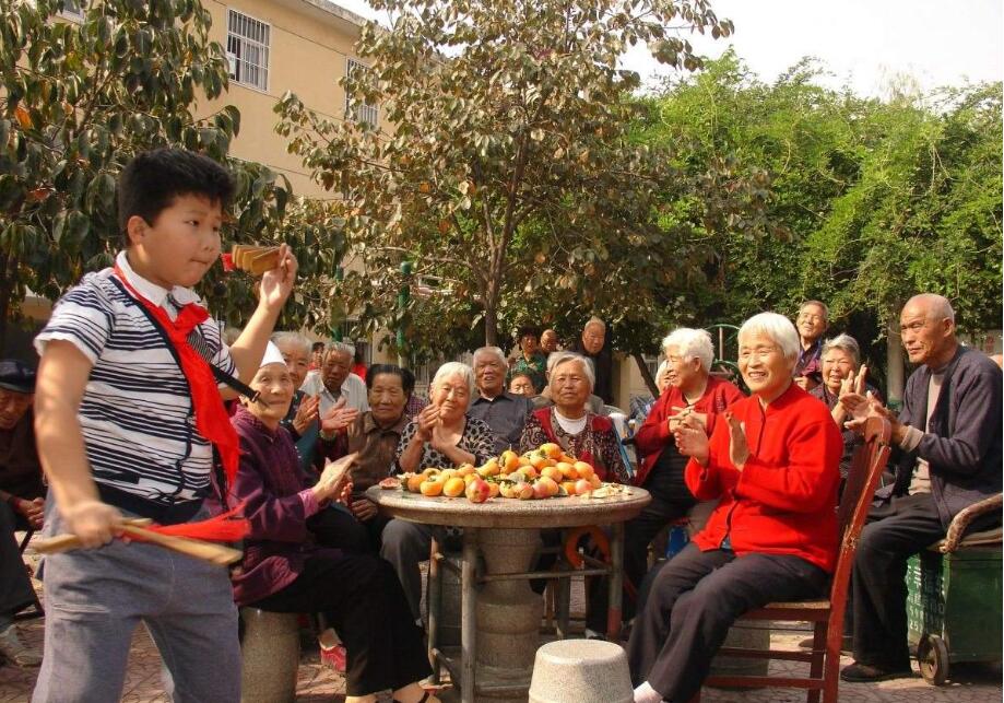 Embracing Tradition: Celebrating Double Ninth Festival